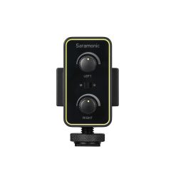 Saramonic BlinkMixer
