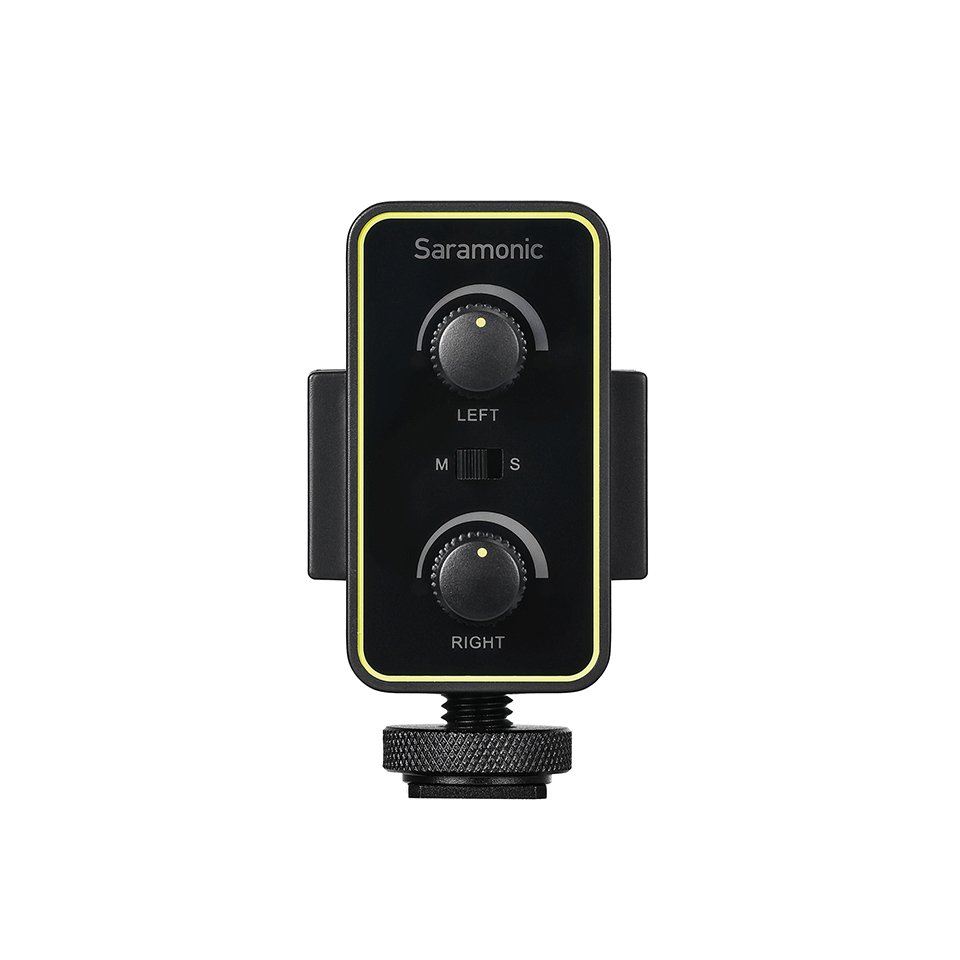 Saramonic BlinkMixer