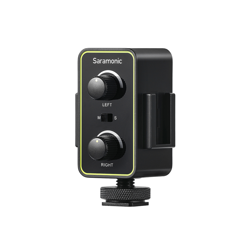 Saramonic BlinkMixer