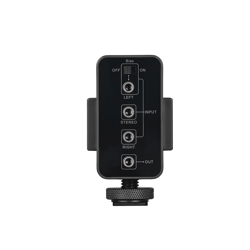 Saramonic BlinkMixer