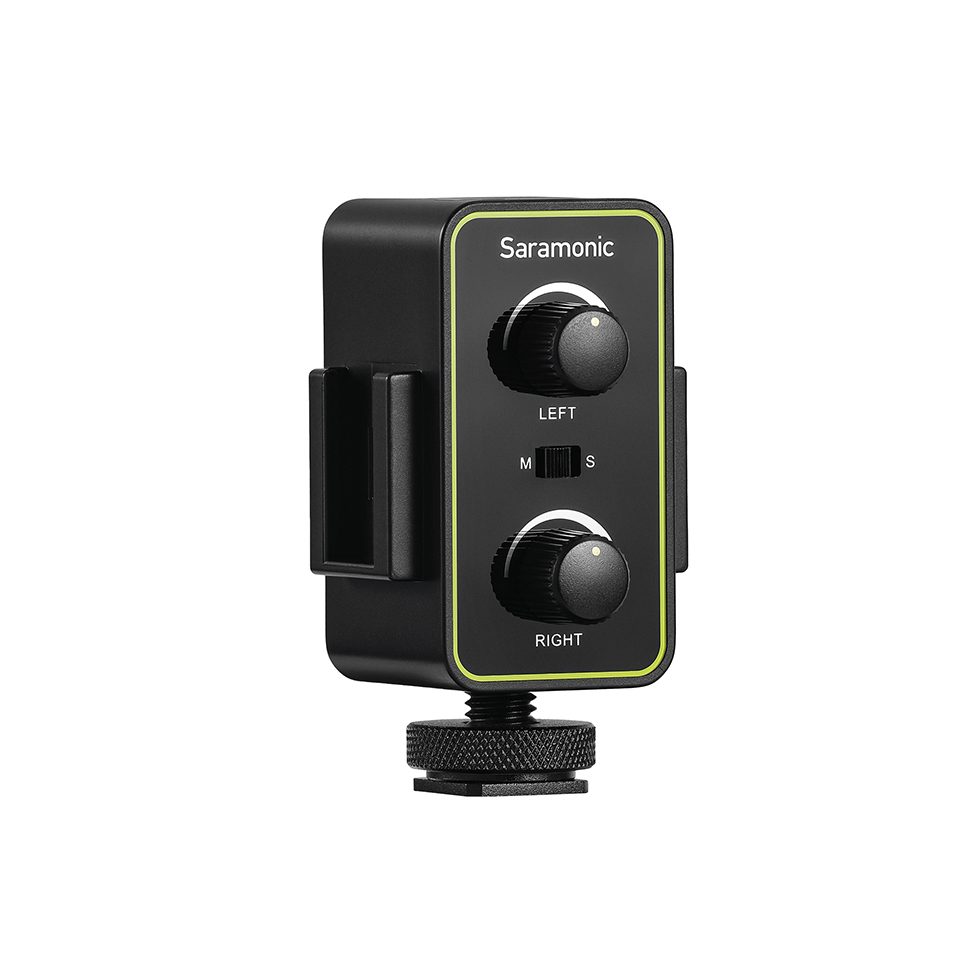 Saramonic BlinkMixer