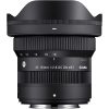 Sigma 10-18mm F2.8 DC DN