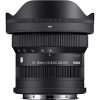 Sigma 10-18mm F2.8 DC DN
