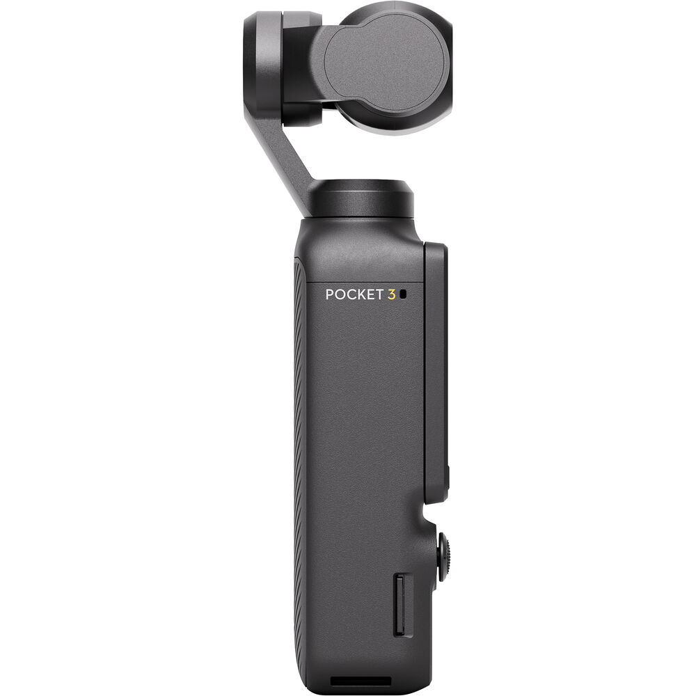 DJI Osmo Pocket 3 DJI Osmo Pocket 3