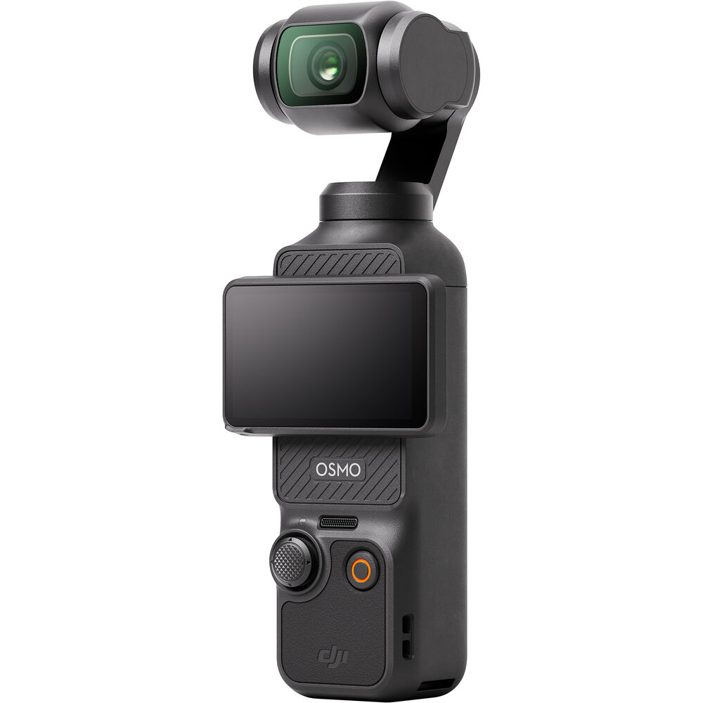DJI Osmo Pocket 3 DJI Osmo Pocket 3