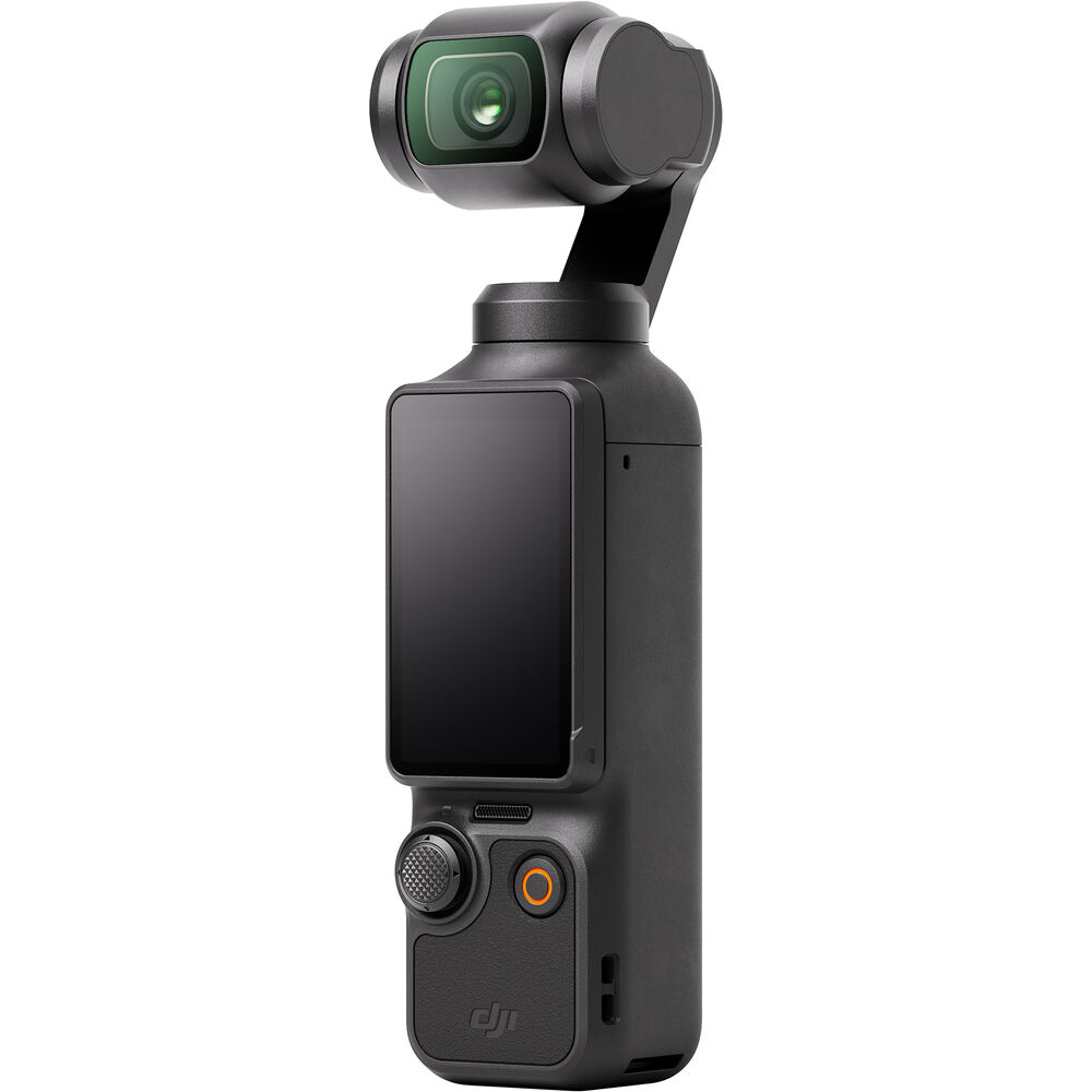 DJI Osmo Pocket 3 DJI Osmo Pocket 3