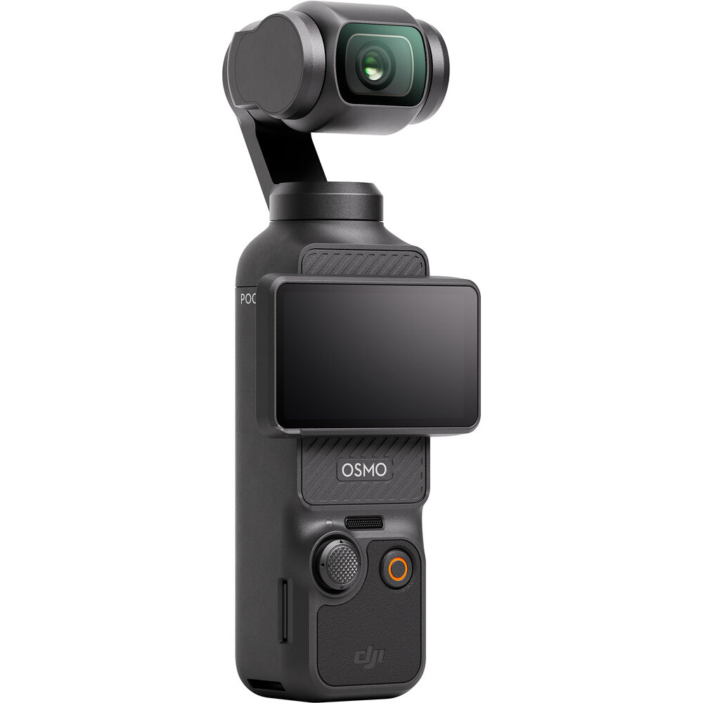 DJI Osmo Pocket 3 DJI Osmo Pocket 3