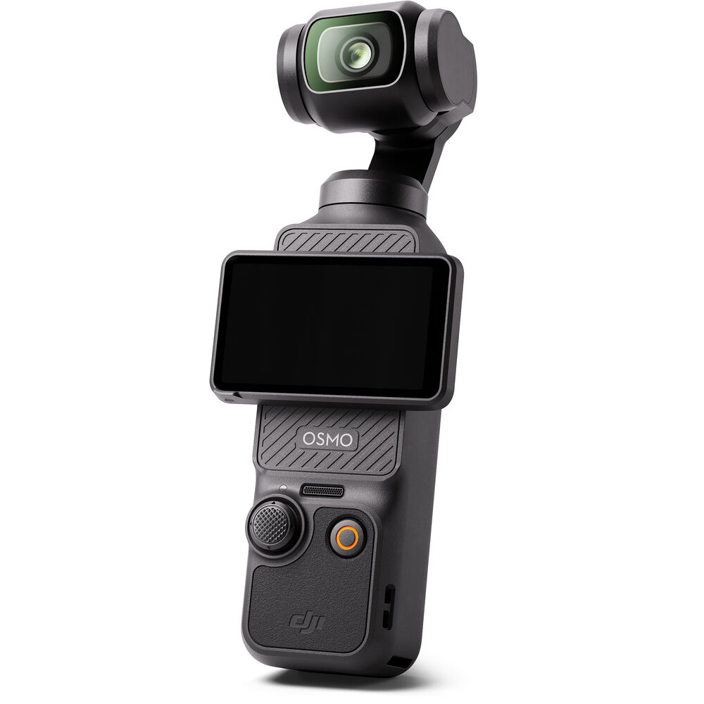 DJI Osmo Pocket 3 DJI Osmo Pocket 3
