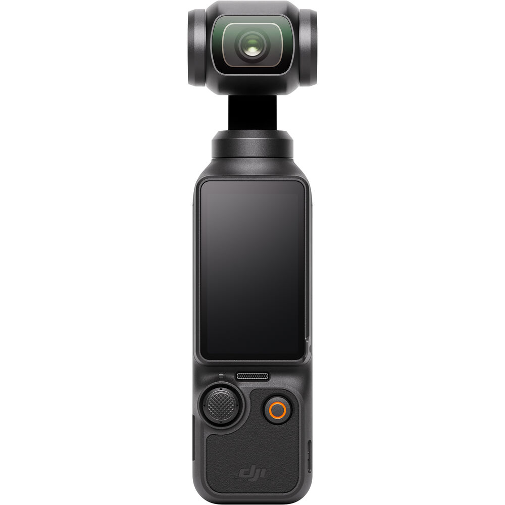 DJI Osmo Pocket 3 DJI Osmo Pocket 3