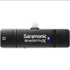 Saramonic Blink500 ProX RXDI