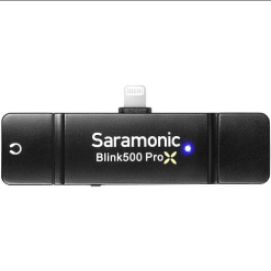 Saramonic Blink500 ProX RXDI