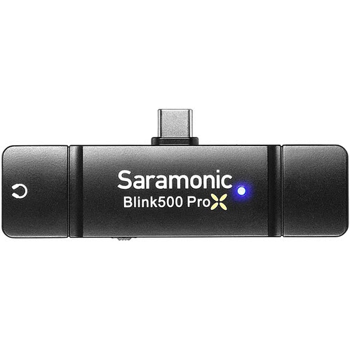 Saramonic Blink500 ProX RXUC