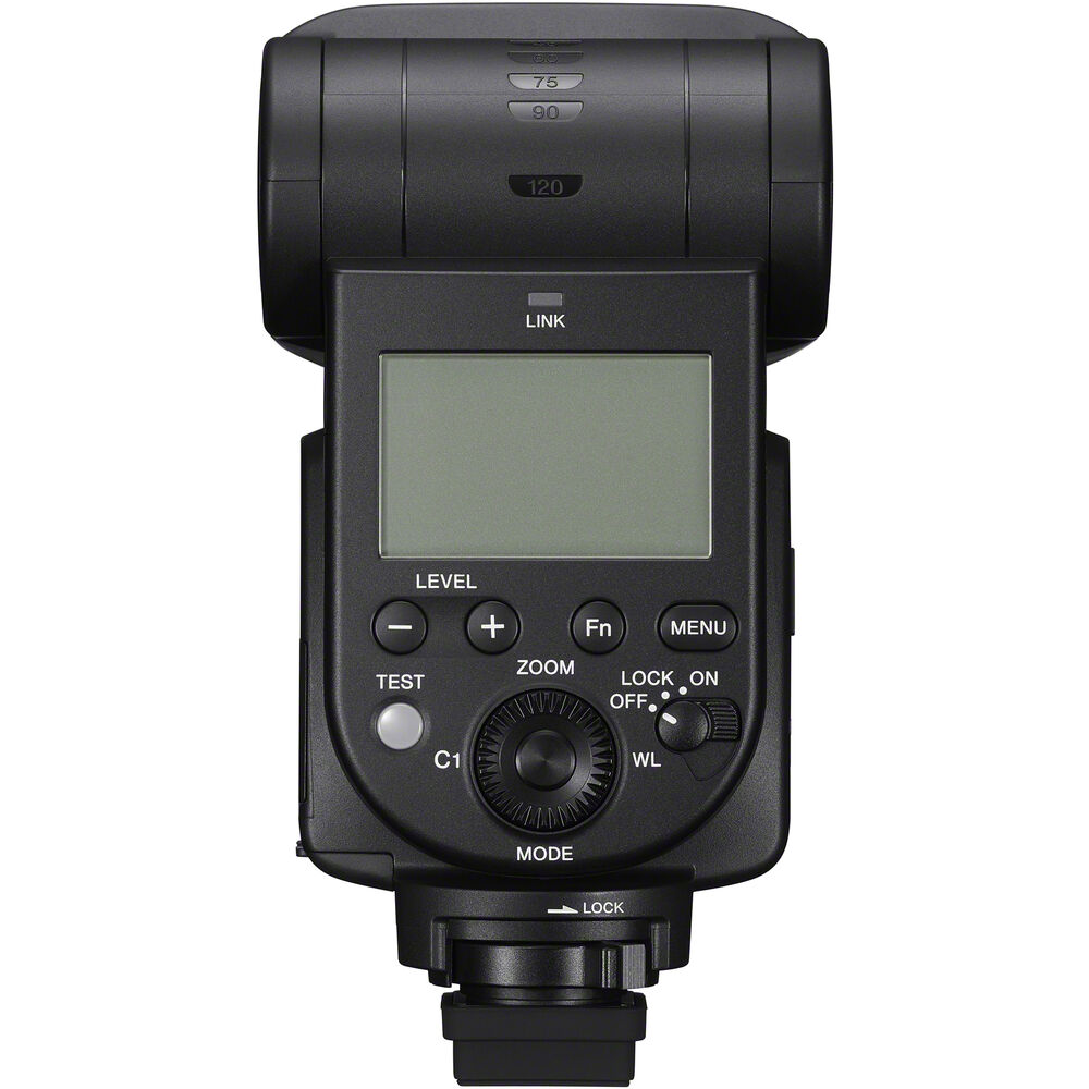 Sony HVL-F60RM2 Sony HVL-F60RM2