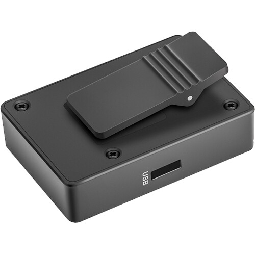 Comica BoomX-D PRO D2