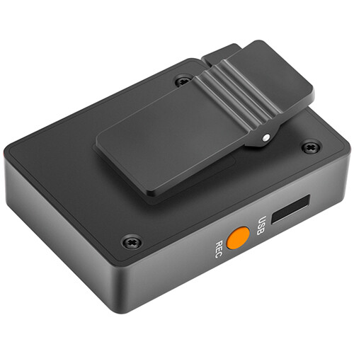 Comica BoomX-D PRO D2