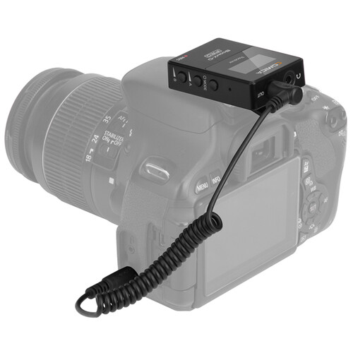 Comica BoomX-D PRO D2