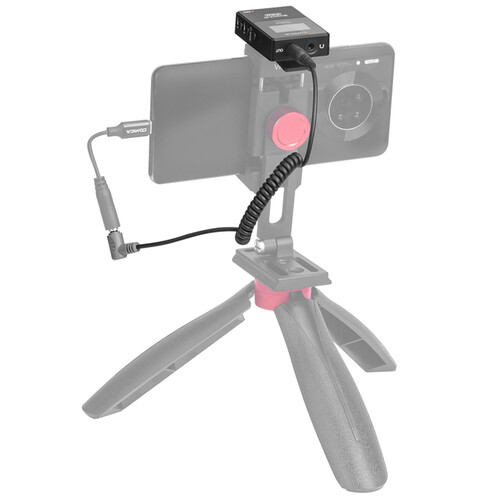 Comica BoomX-D PRO D2