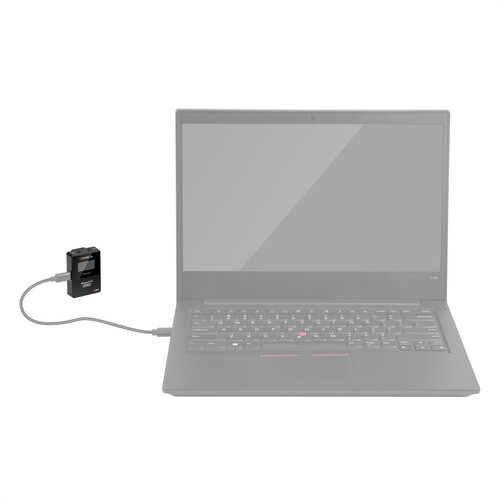 Comica BoomX-D PRO D2