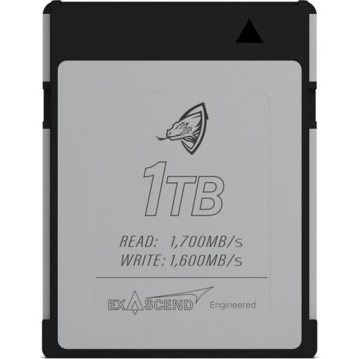 Exascend Archon CFexpress Type B 1 TB