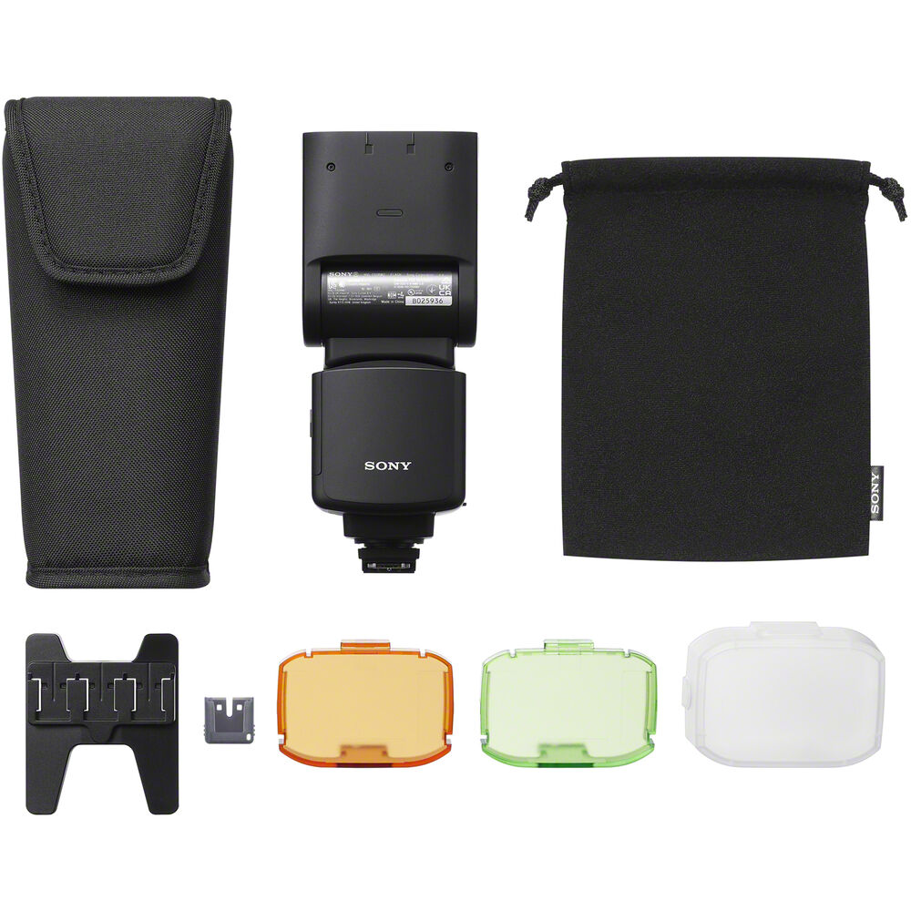 Sony HVL-F60RM2 Sony HVL-F60RM2