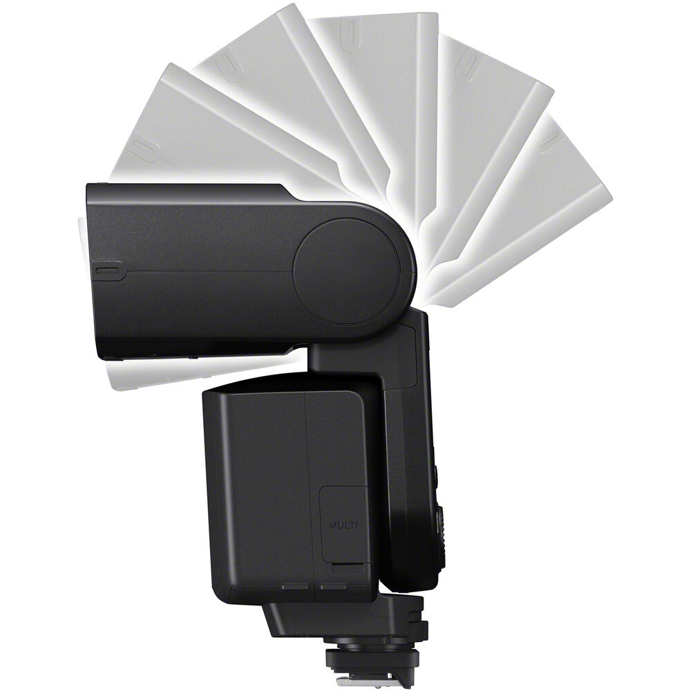Sony HVL-F60RM2 Sony HVL-F60RM2