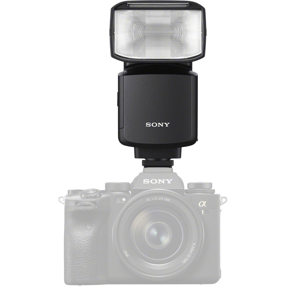 Sony HVL-F60RM2 Sony HVL-F60RM2