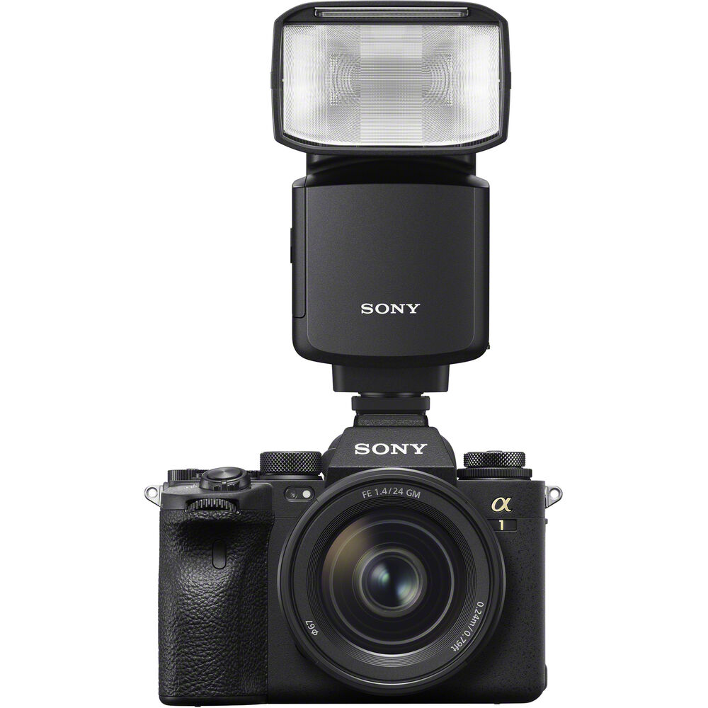 Sony HVL-F60RM2 Sony HVL-F60RM2