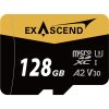 Exascend Catalyst UHS-I microSD Card V30 128 GB
