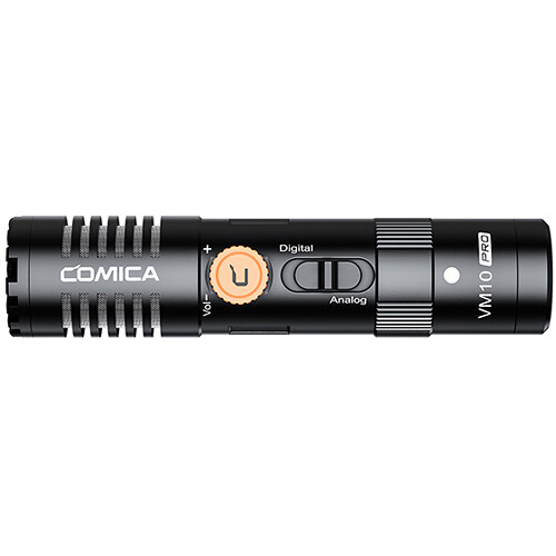 Comica VM10 PRO