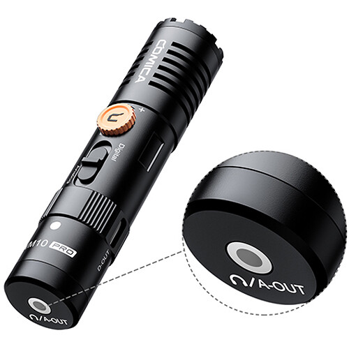 Comica VM10 PRO