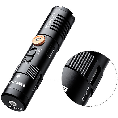 Comica VM10 PRO