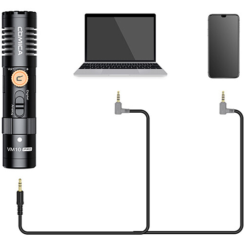 Comica VM10 PRO