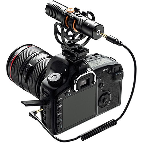 Comica VM10 PRO