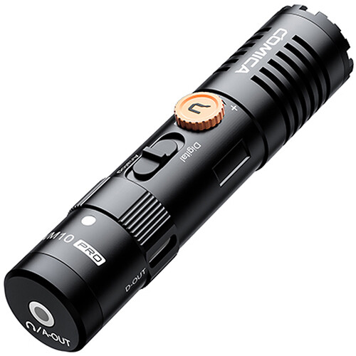 Comica VM10 PRO