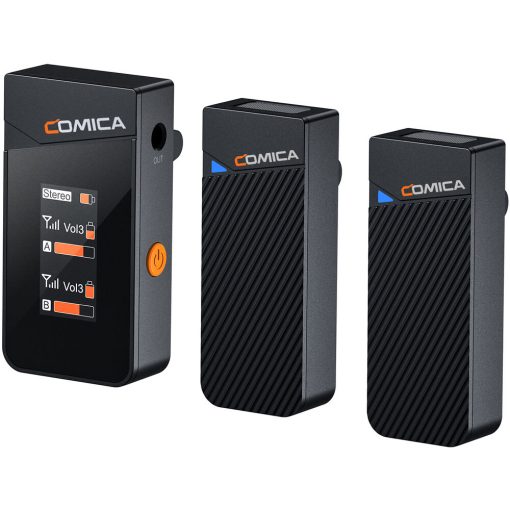 Comica Vimo C2