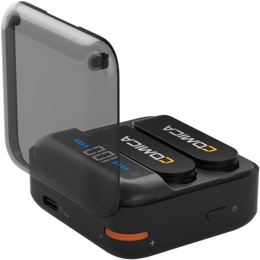 Comica Vimo S MI (Black)