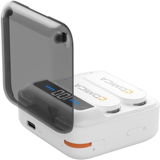 Comica Vimo S MI (White)