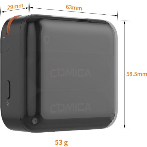Comica Vimo S