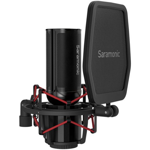 Saramonic SR-BV4