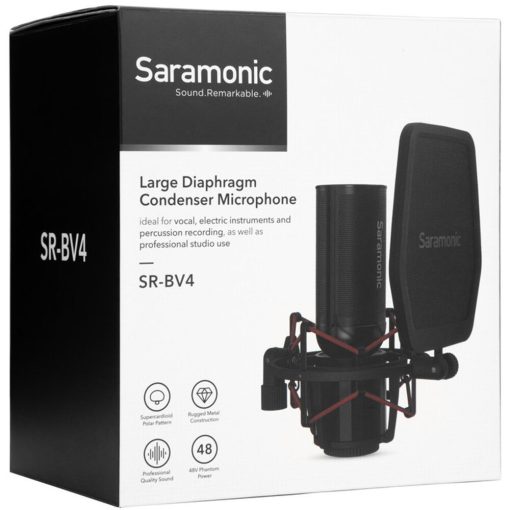 Saramonic SR-BV4