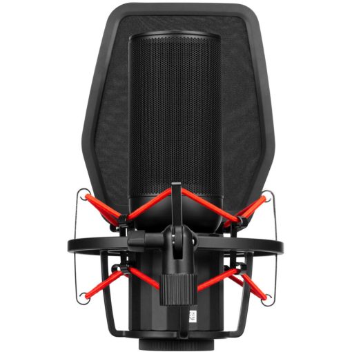 Saramonic SR-BV4
