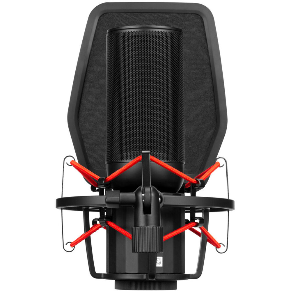 Saramonic SR-BV4 Saramonic SR-BV4