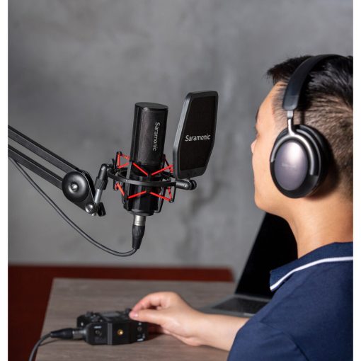 Saramonic SR-BV4