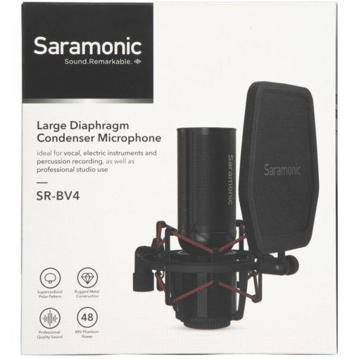 Saramonic SR-BV4