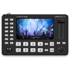 Cinetreak Cinelive C1