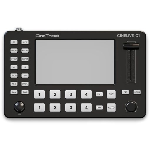 Cinetreak Cinelive C1