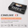 Cinetreak Cinelive C1