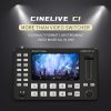 Cinetreak Cinelive C1