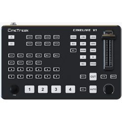 Cinetreak Cinelive V1