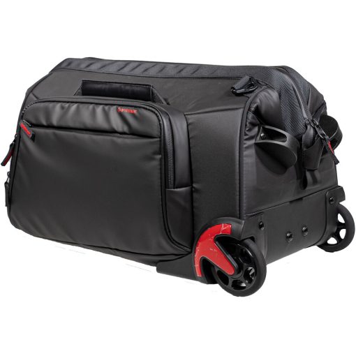 iFootage Beava Roller 35